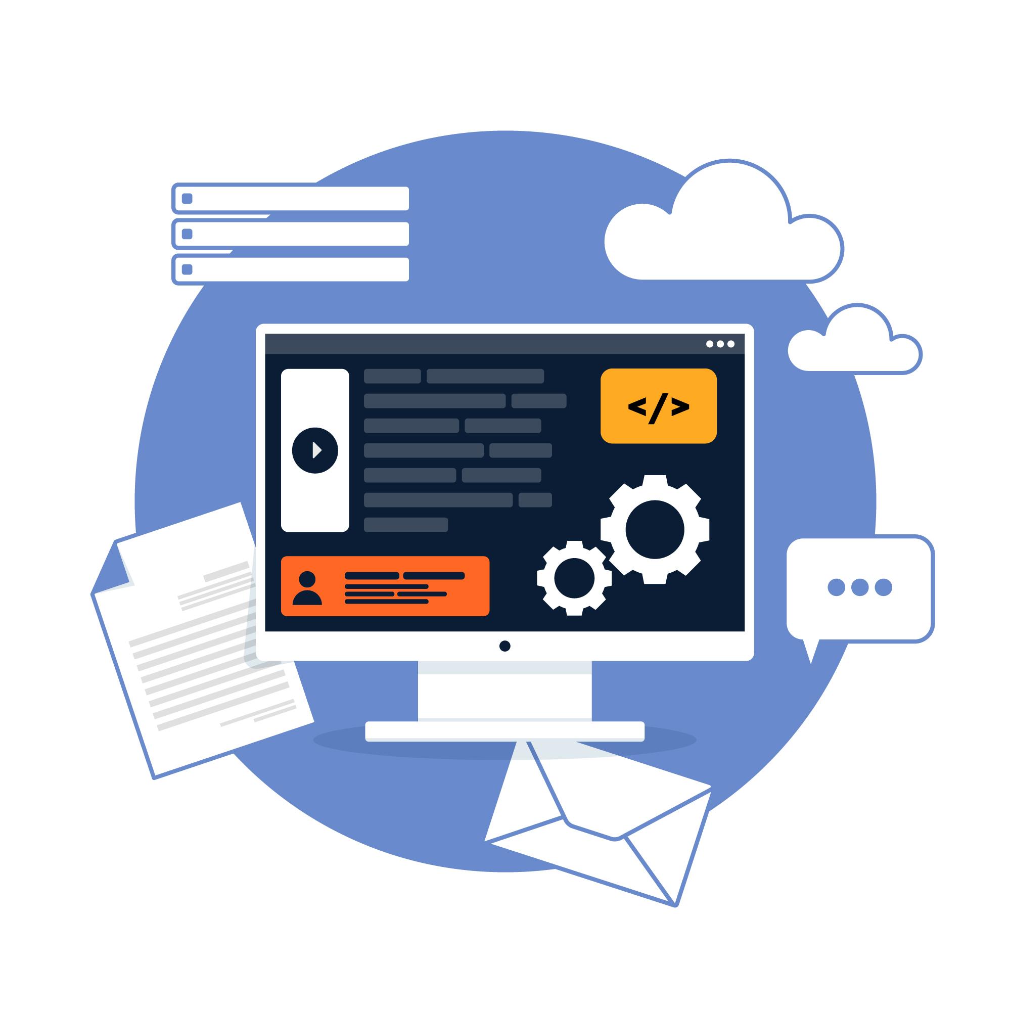 Unitglo - Digital Marketing