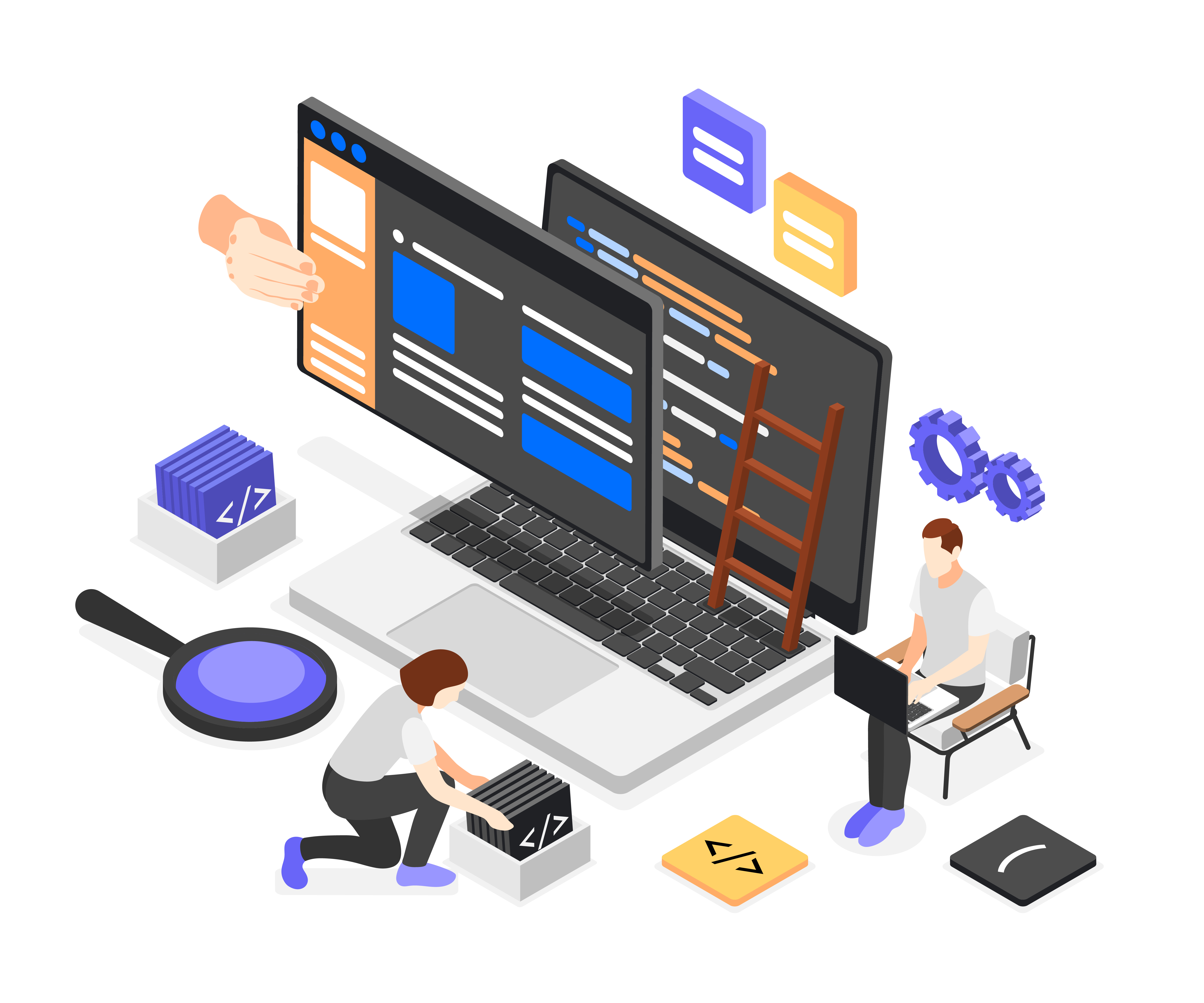 Unitglo - IOT