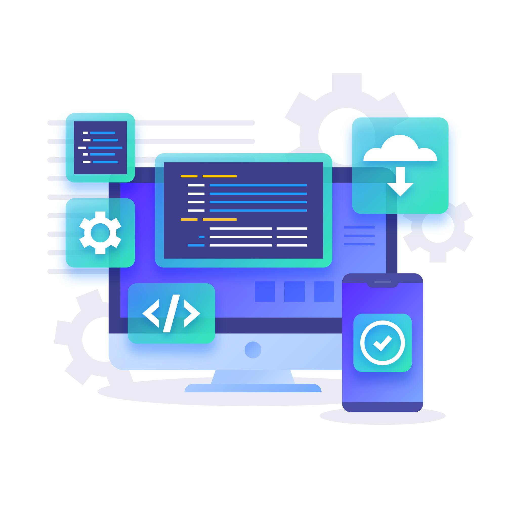 Unitglo - Cloud Hosting