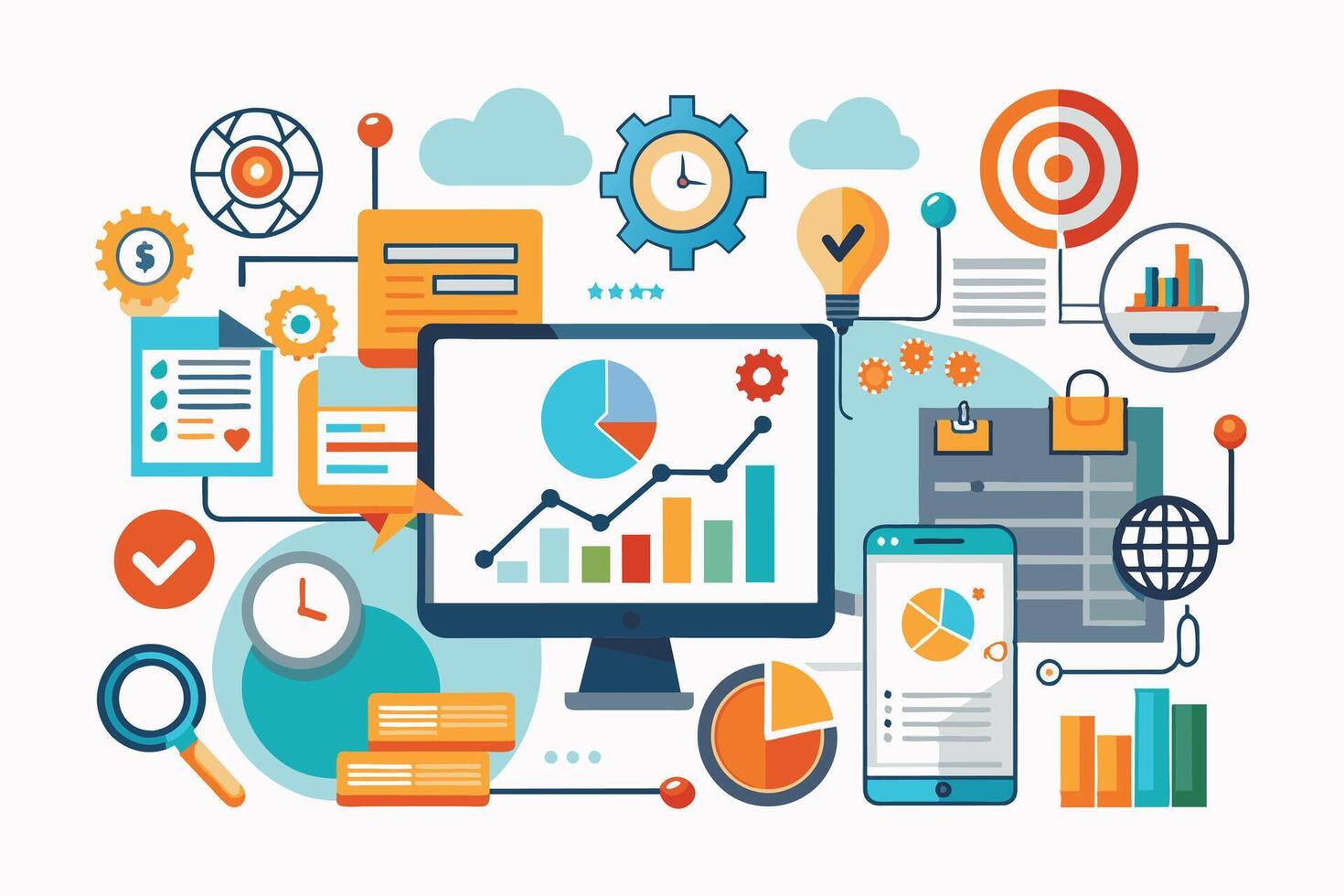 Unitglo - Web Design